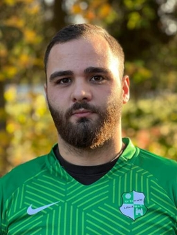 Avatar Bild für Yakub Oezcan