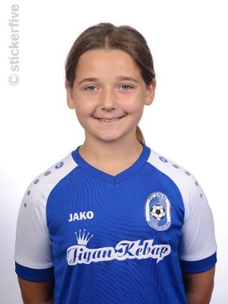 Avatar Bild für Summer-Lea Haubenreißer