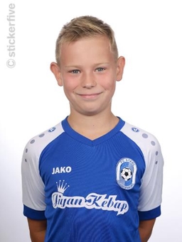 Avatar Bild für Kyell Mati Schomann