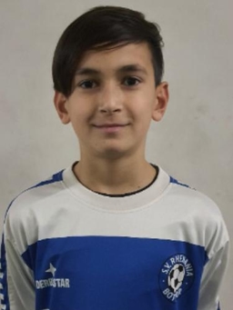 Avatar Bild für Yakup Ahmet Özcan