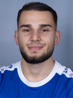 Avatar Bild für Daniele Knickmeier