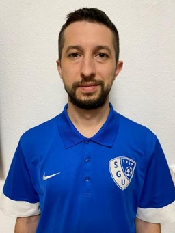 Avatar Bild für Evgeniy Hlubokiy