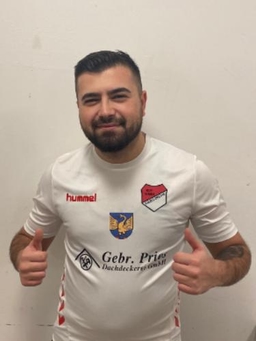 Avatar Bild für Burak Tuncer