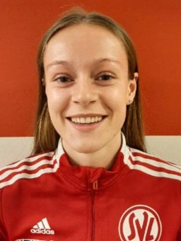 Avatar Bild für Zoé Hassenstein