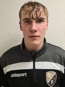 Avatar Bild für Louis Wehser