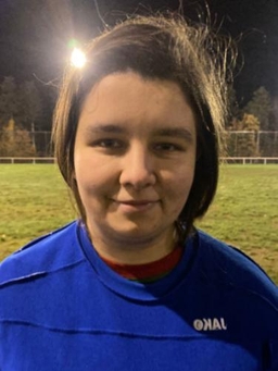 Avatar Bild für Aylin Raible