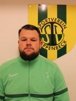 Avatar Bild für Liam Meißner