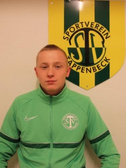 Avatar Bild für Alexander Volk