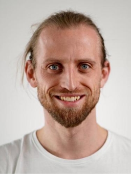 Avatar Bild für Andreas Müller