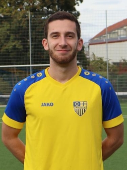 Avatar Bild für Leon Clemens