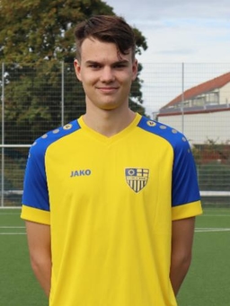 Avatar Bild für Christopher Gebhardt