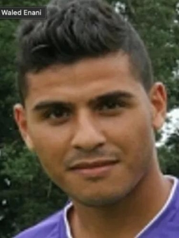Avatar Bild für Waled Enani