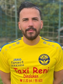 Avatar Bild für Saban Yilmaz