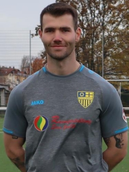 Avatar Bild für Frederick Böhme