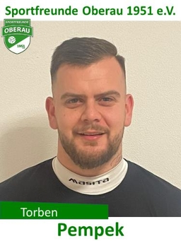 Avatar Bild für Torben Pempek