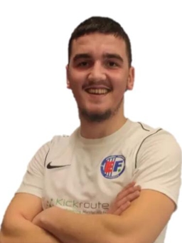 Avatar Bild für Admir Hajdarovic
