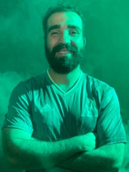 Avatar Bild für Mike Es