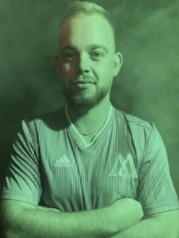 Avatar Bild für Tim Foshag