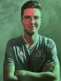 Avatar Bild für Tim Ingelfinger