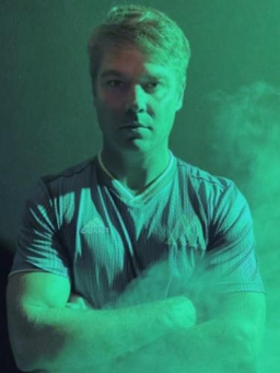 Avatar Bild für Marius Kraft