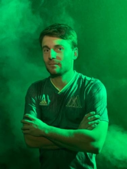 Avatar Bild für Fabian Paukner