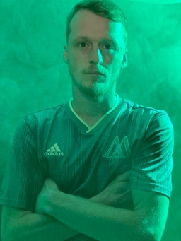Avatar Bild für Dario Modica