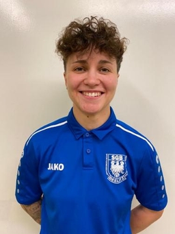 Avatar Bild für Patrycja Chamier-Gliszczynski