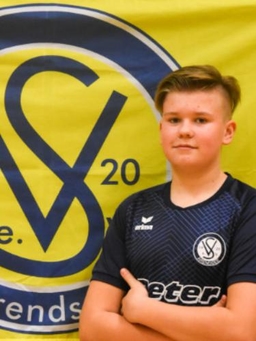 Avatar Bild für Jannik-Florian Steuber