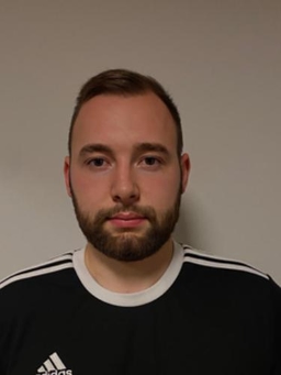 Avatar Bild für Joshua Helmut Krauß