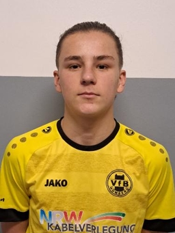Avatar Bild für Ben Louis Riebling