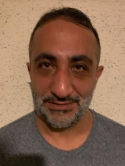 Avatar Bild für Hamed Kheyrabadi