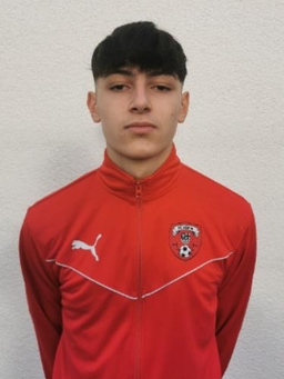 Avatar Bild für Alexandros Tsalouchidis