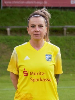 Avatar Bild für Amina Taeterow