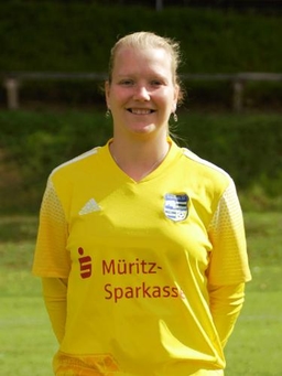 Avatar Bild für Anja Wagner