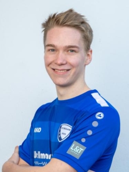 Avatar Bild für Marius Böhne