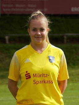 Avatar Bild für Hanna Pfäffle