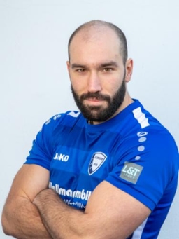 Avatar Bild für Sokratis Aivazidis