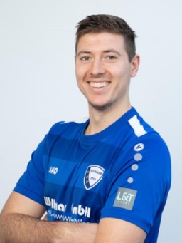 Avatar Bild für Patrik Bonhaus