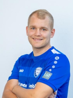 Avatar Bild für David Braunsmann