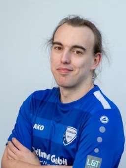 Avatar Bild für Maximilian Kath