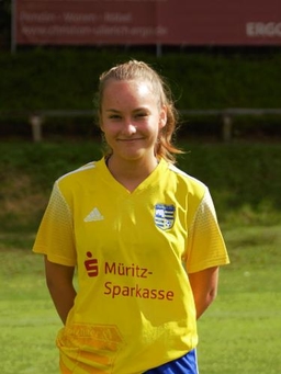 Avatar Bild für Leonie Borchert