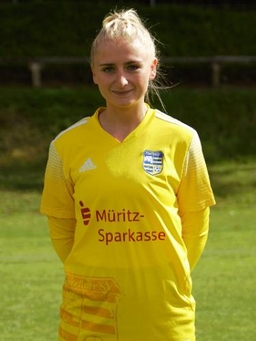 Avatar Bild für Lucia Roth