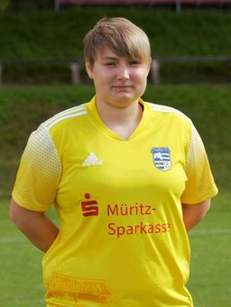 Avatar Bild für Mandy Reggentin