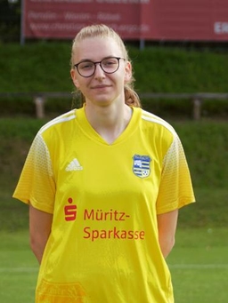 Avatar Bild für Paula Schmidt