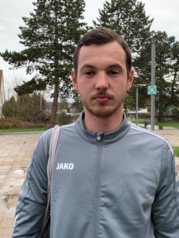 Avatar Bild für Andre Wengrzik