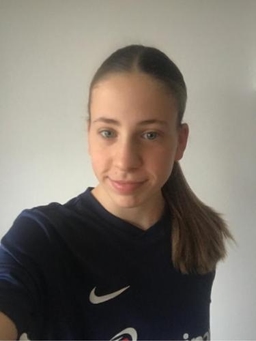 Avatar Bild für Lena Falke