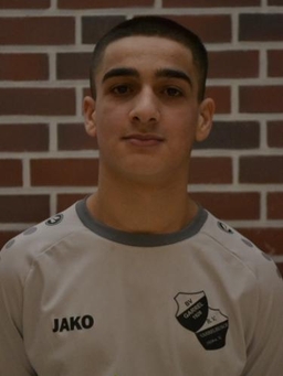 Avatar Bild für Nizam Nezamedin