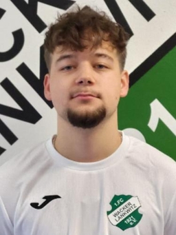 Avatar Bild für Aleksandar Iliev