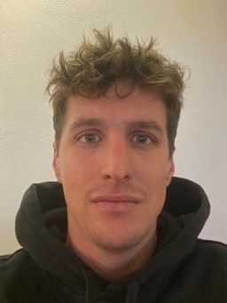 Avatar Bild für Max Mampe