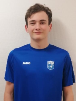 Avatar Bild für Emil Stubbe